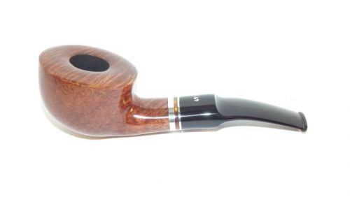 Stanwell Pfeife Trio 95 Brown Polish