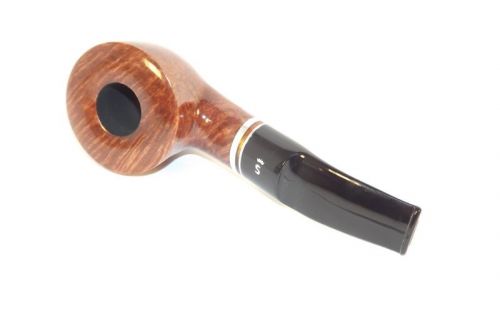 Stanwell Pfeife Trio 95 Brown Polish