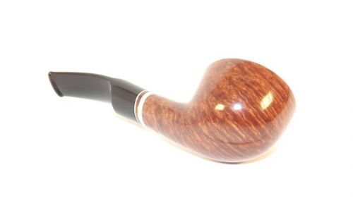 Stanwell Pfeife Trio 95 Brown Polish