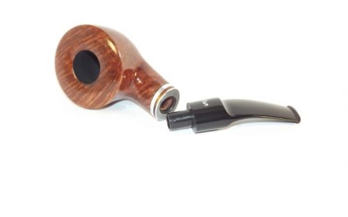 Stanwell Pfeife Trio 95 Brown Polish