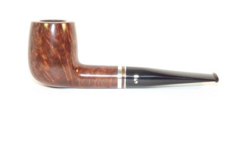 Stanwell Pfeife Trio 88 Brown Polish