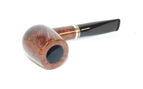 Stanwell Pfeife Trio 88 Brown Polish