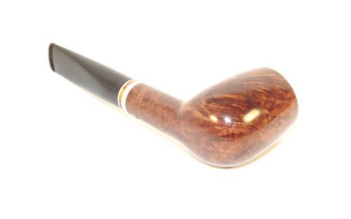 Stanwell Pfeife Trio 88 Brown Polish