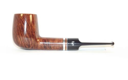 Stanwell Pfeife Trio 13 Brown Polish