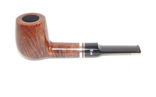 Stanwell Pfeife Trio 13 Brown Polish