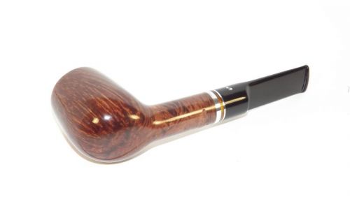 Stanwell Pfeife Trio 13 Brown Polish