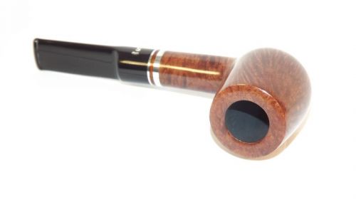 Stanwell Pfeife Trio 13 Brown Polish