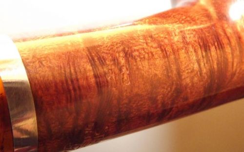 Stanwell Pfeife Trio 13 Brown Polish
