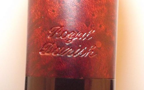 Stanwell Pfeife Royal Danish 88