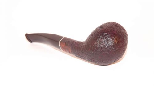 Stanwell Pfeife Relief 182 Black Sand