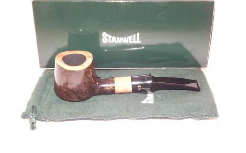 Stanwell Pfeife Night and Day 118