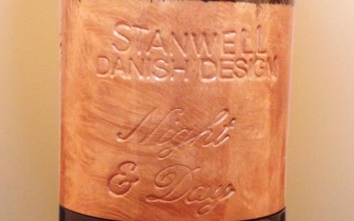 Stanwell Pfeife Night and Day 13
