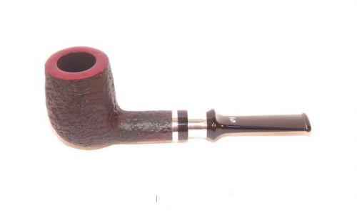 Stanwell Pfeife PS Collection 88 Black Sand