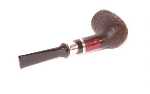 Stanwell Pfeife PS Collection 88 Black Sand
