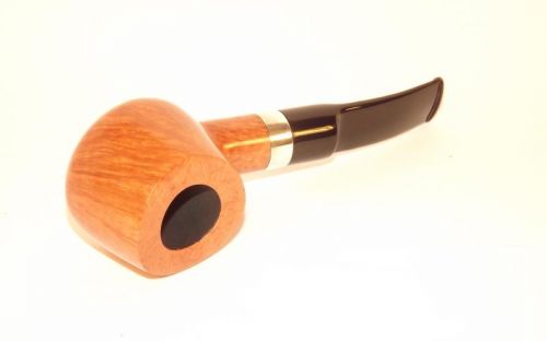 Stanwell Pfeife Sterling 11 Brown Polish