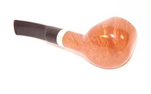 Stanwell Pfeife Sterling 11 Brown Polish