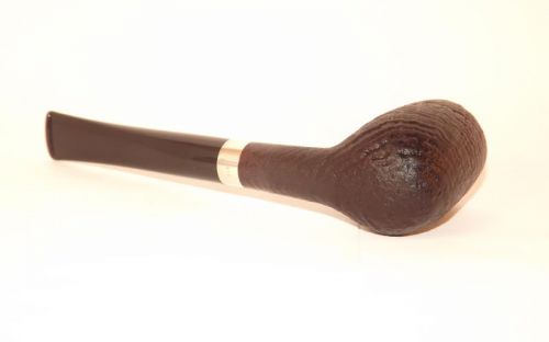 Stanwell Jahrespfeife 2010 Black Sand
