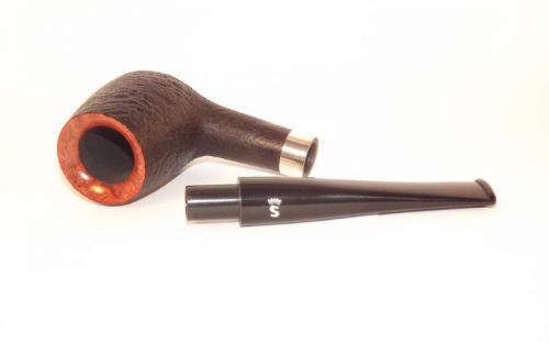 Stanwell Jahrespfeife 2010 Black Sand