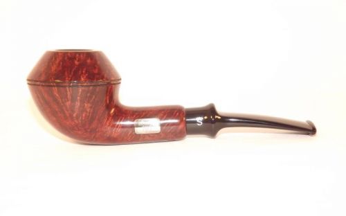Stanwell Jahrespfeife 2013 Brown Polish