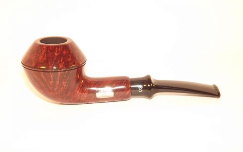 Stanwell Jahrespfeife 2013 Brown Polish
