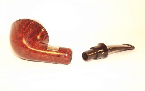 Stanwell Jahrespfeife 2013 Brown Polish