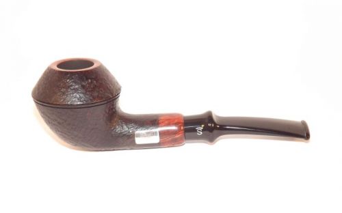 Stanwell Jahrespfeife 2013 Black Sand Smooth Top
