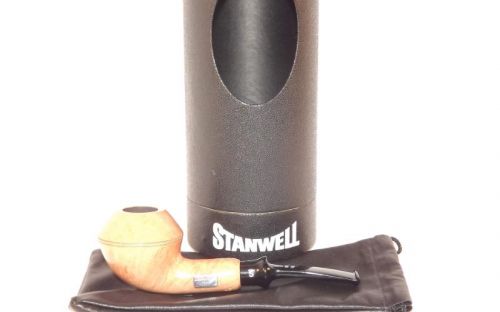 Stanwell Jahrespfeife 2013 Flawless