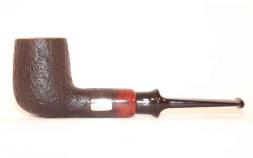 Stanwell Jahrespfeife 2012 Black Sand Smooth Top