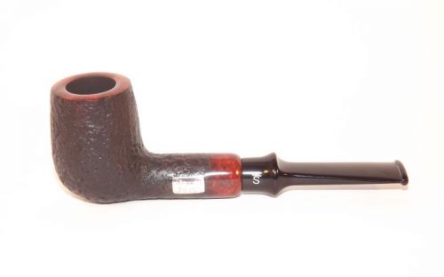 Stanwell Jahrespfeife 2012 Black Sand Smooth Top