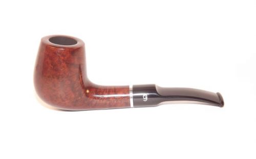 Georg Jensen Pfeife Alu Band 43
