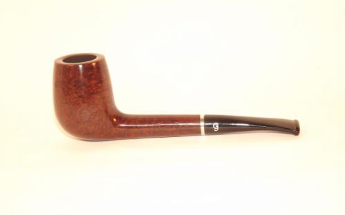 Georg Jensen Pfeife Alu Band 22