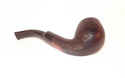 Stanwell Pfeife De Luxe 232 Black Sand