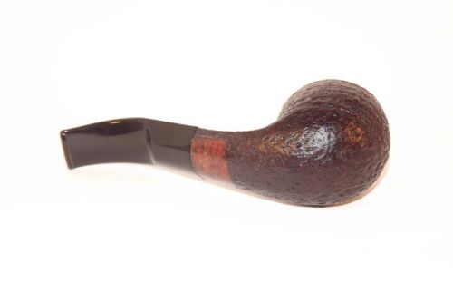 Stanwell Pfeife De Luxe 15 Black Sand