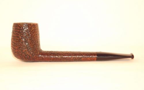 Stanwell Pfeife Golden Danish 56 Brown Sand