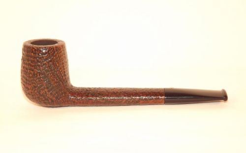 Stanwell Pfeife Golden Danish 56 Brown Sand