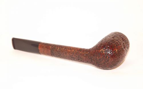 Stanwell Pfeife Golden Danish 56 Brown Sand