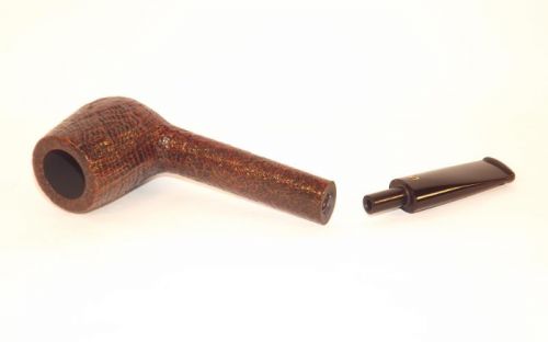 Stanwell Pfeife Golden Danish 56 Brown Sand
