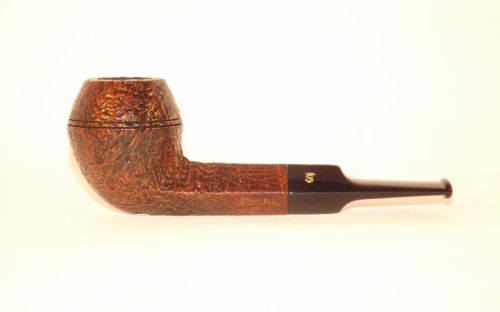 Stanwell Pfeife Golden Danish 32 Brown Sand