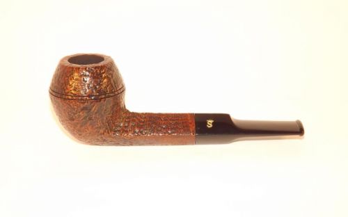 Stanwell Pfeife Golden Danish 32 Brown Sand