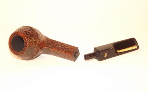 Stanwell Pfeife Golden Danish 32 Brown Sand