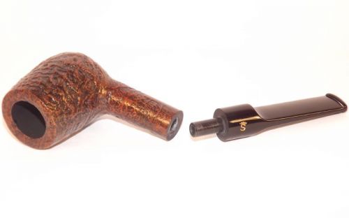 Stanwell Pfeife Golden Danish 53 Brown Sand