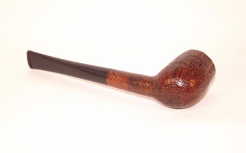 Stanwell Pfeife Golden Danish 51 Brown Sand