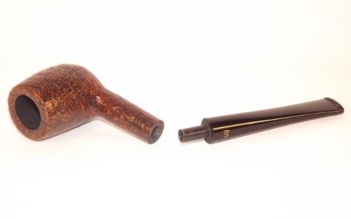 Stanwell Pfeife Golden Danish 51 Brown Sand
