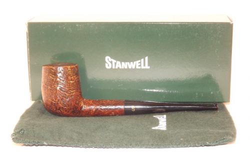 Stanwell Pfeife Golden Danish 51 Brown Sand