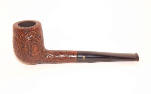Stanwell Pfeife Golden Danish 52 Brown Sand