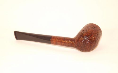 Stanwell Pfeife Golden Danish 52 Brown Sand
