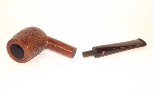 Stanwell Pfeife Golden Danish 52 Brown Sand