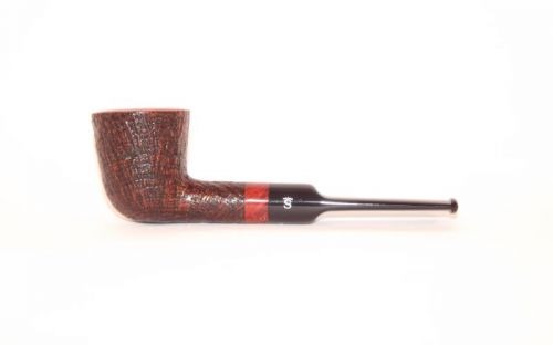 Stanwell Pfeife Classic Red Sand + Tobacco Jar