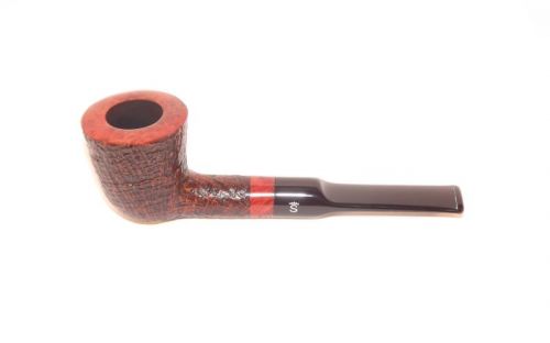 Stanwell Pfeife Classic Red Sand + Tobacco Jar
