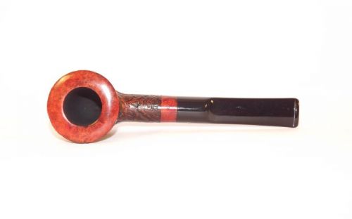 Stanwell Pfeife Classic Red Sand + Tobacco Jar